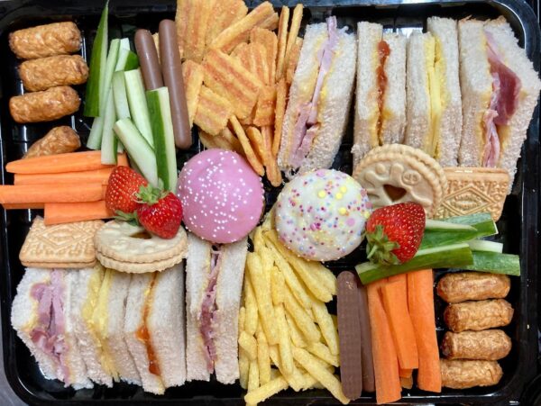 Kids Party Platter