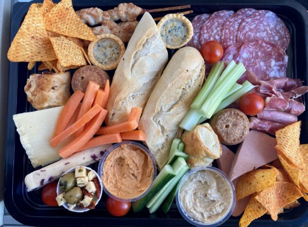 Deli Grazing Platter