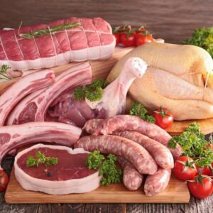 Local Farm Fresh Meat ~ Available Tuesday to Saturday